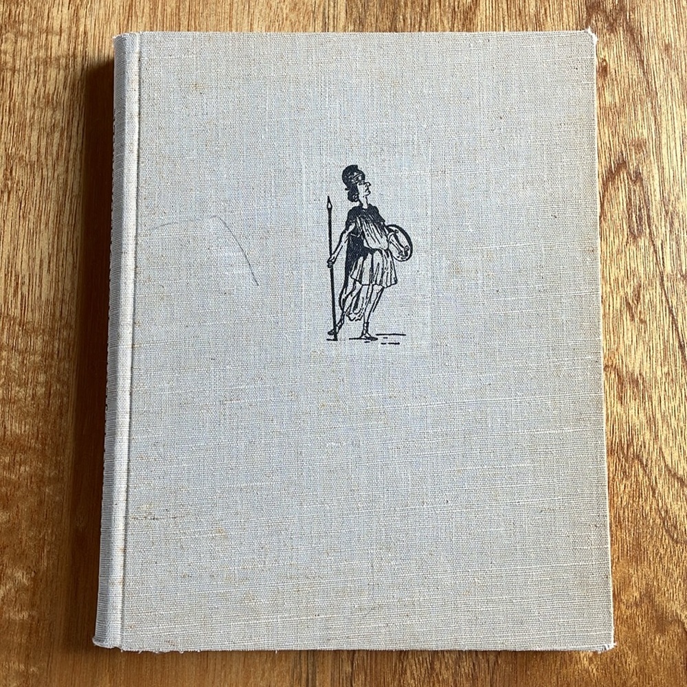 Robert Lejeune, Honoré Daumier Book
